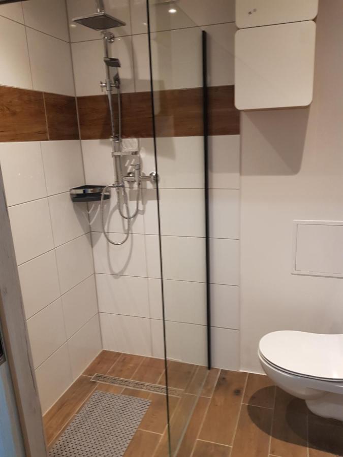 Dmuchawiec Jelenia Góra Exteriör bild