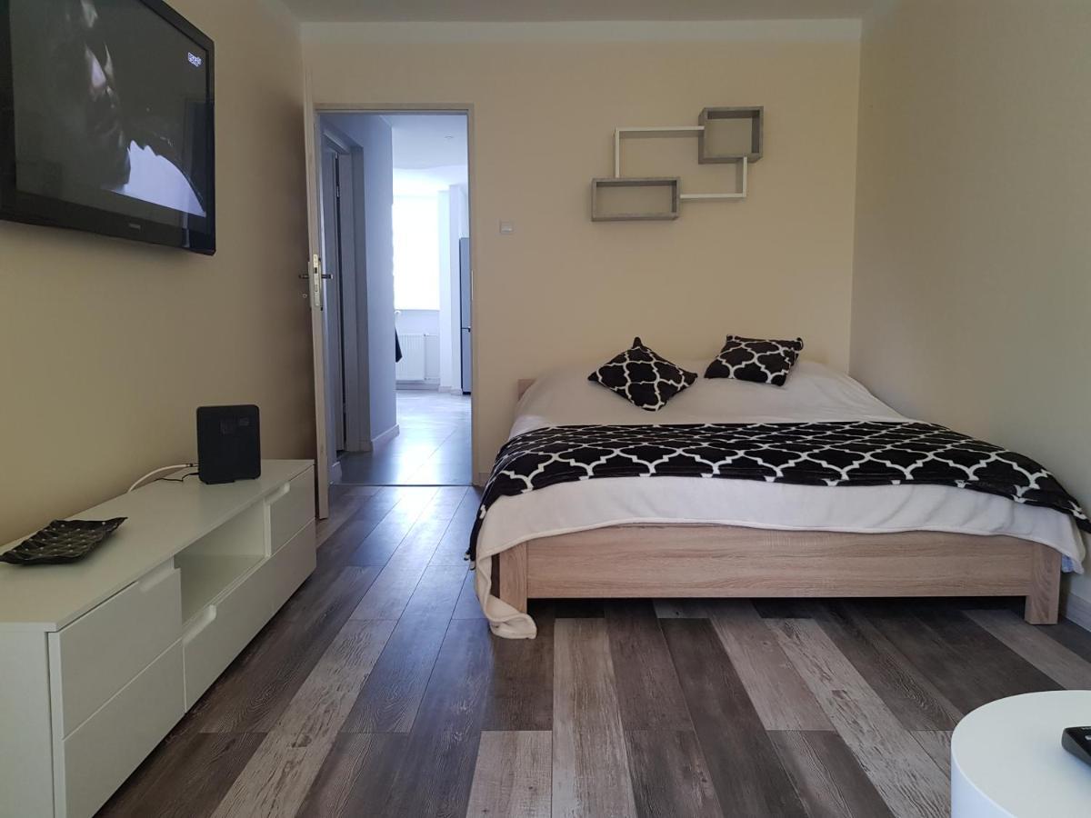 Dmuchawiec Jelenia Góra Exteriör bild